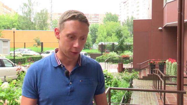 Комиссия посетила участников конкурса Главы Реутова «Мой комфортный дом» 07.08.2025