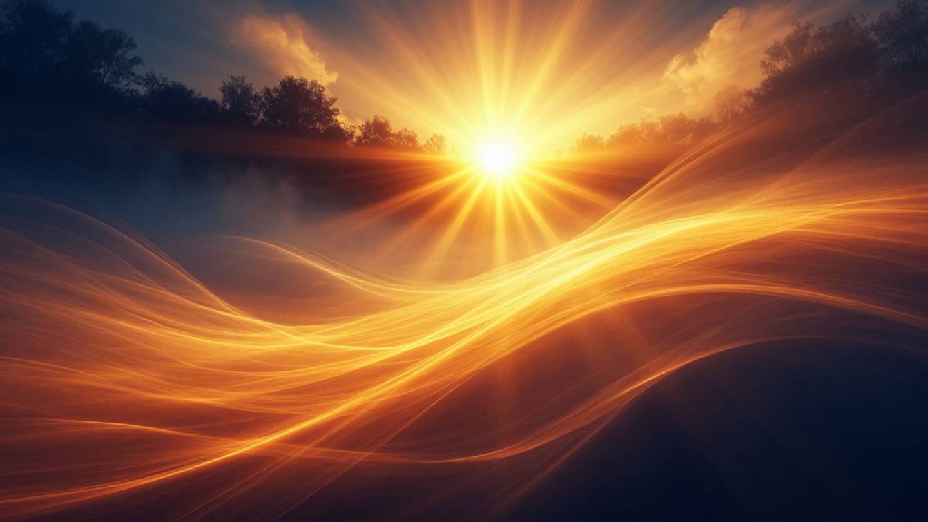 Мир — лишь Иллюзия ☀️ Кабир: Жесткая Правда, Мудрость Живым — Пробудиться! Суфийский Набат для Души!