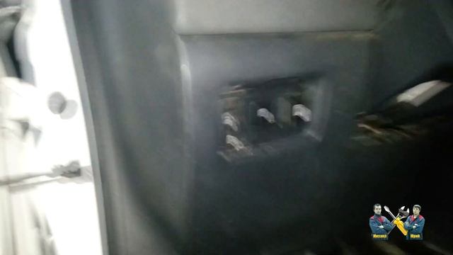 Установка газа на Citroen C4 в Самаре видео