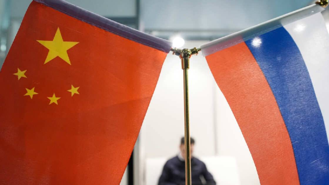 Делегации Китая и России проведут переговоры в Нью-Йорке в сентябре