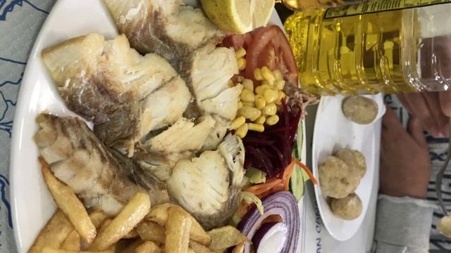 Сегодня захотелось картошечки.