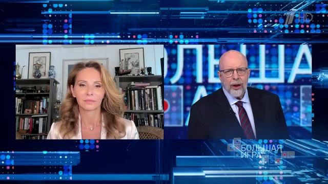 Самый непредсказуемый из непредсказуемых-чего ждать от Трампа после визита Уиткоффа в Москву?