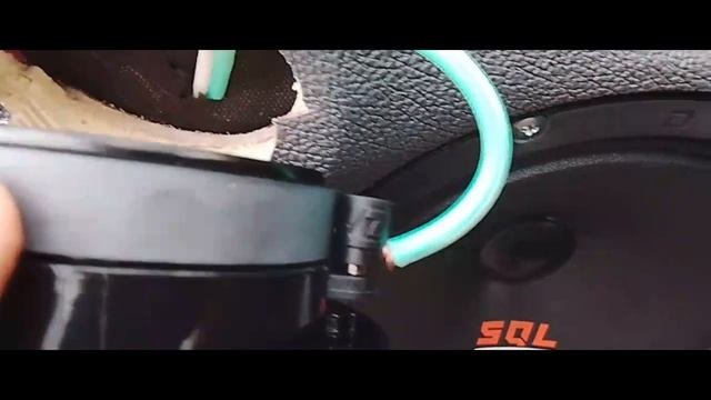 Обзор и установка DL Audio Piranha TW-04