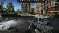 Улицы Таркова! Че то фармлю и делаю рандомный квест! Escape from Tarkov PvE!
