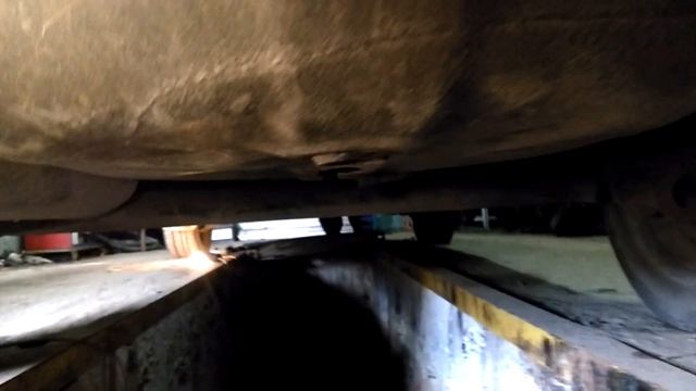 Установка ГБО на Лада Гранта в Самаре (ВИДЕО)