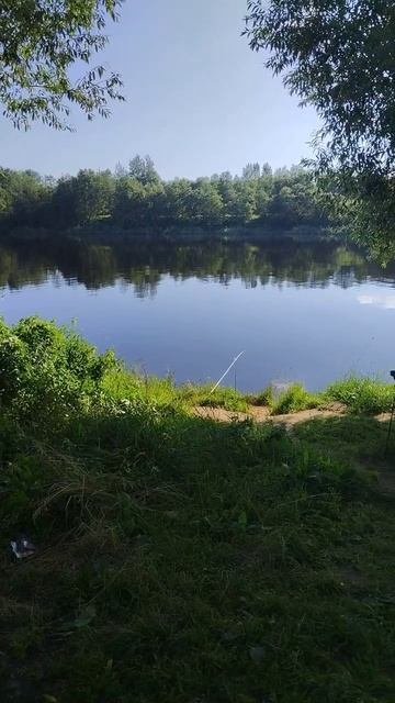 #природа #рыбалка