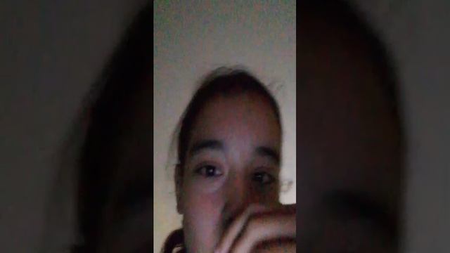 я вернулась