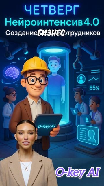 Помощники Нового мира. #бизнес #масштабирование #свобода #ии  #исскуство #интенсив #школа