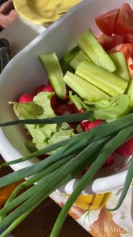 Не перестаем баловать себя мяском #лето #дача #семья