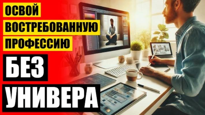 🎯 Курсы графических дизайнеров в краснодаре 👍