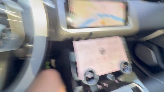 Обзор Land Rover Range Rover Velar