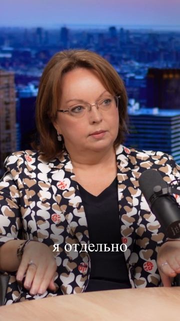 ПОЧЕМУ с молодёжью тяжело?