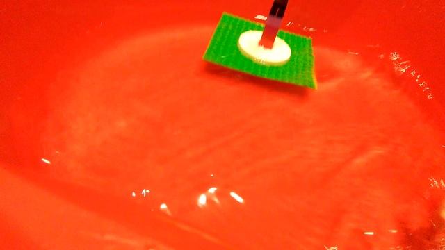 цунами на лего острове