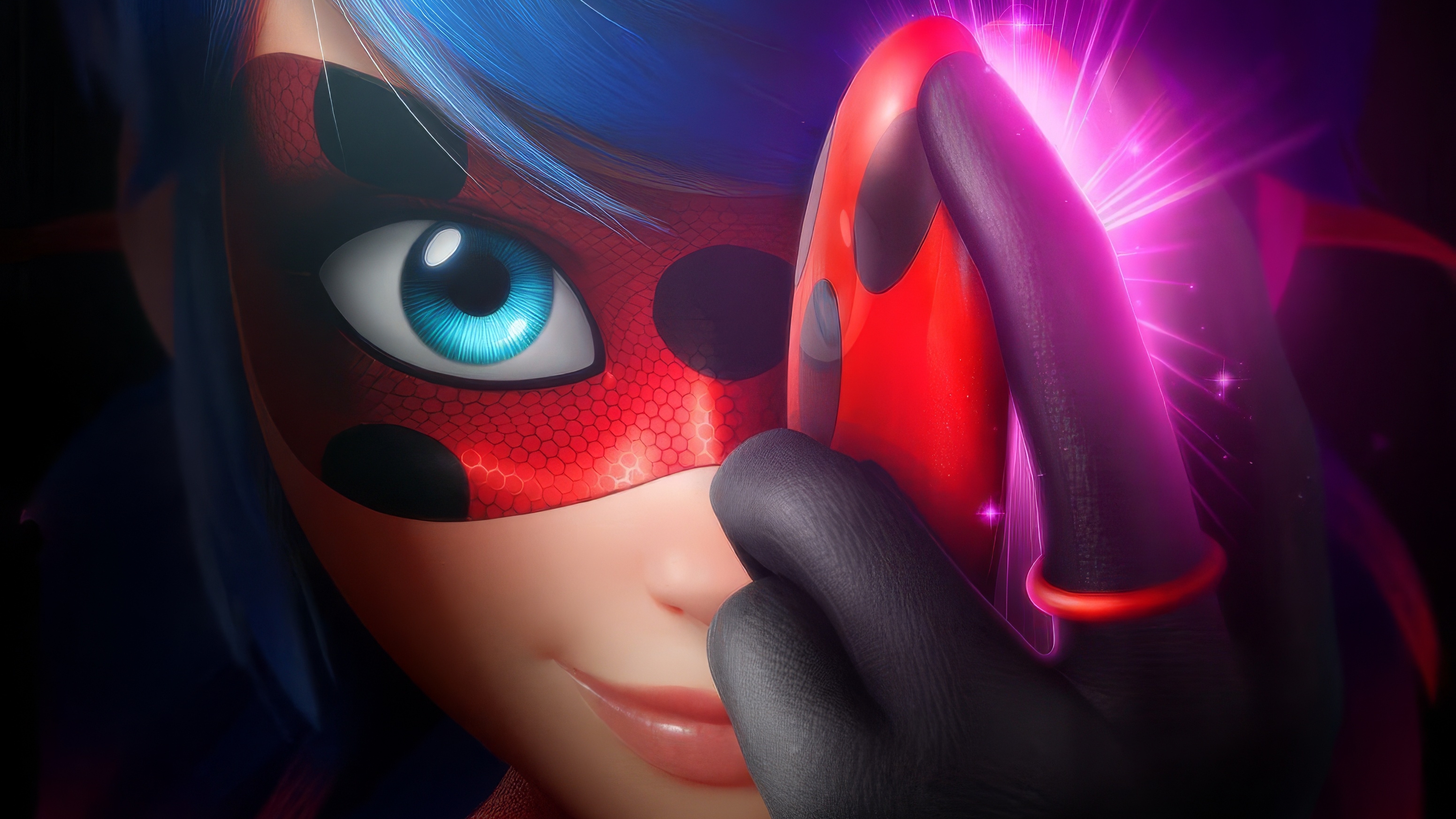 ТРЕЙЛЕР 6 СЕЗОНА ЛЕДИ БАГ И СУПЕР-КОТ!🐞😺✨