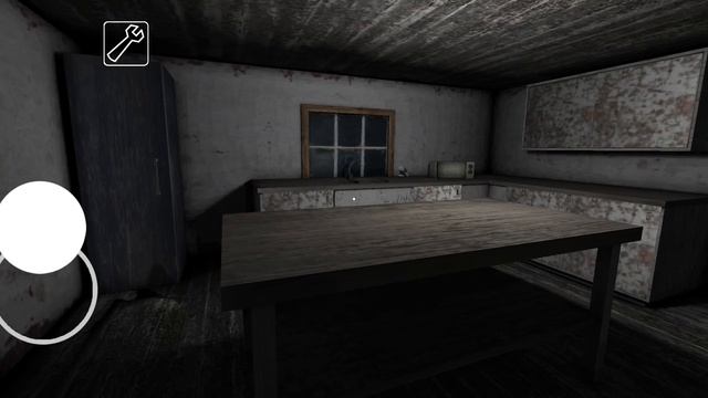 Прохажу бабку грени не видя её .На моде изи.