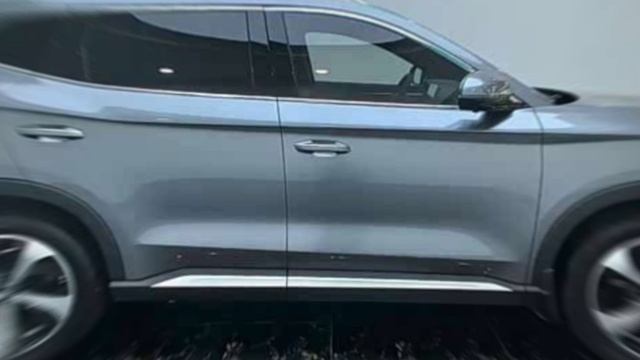 BYD под заказ из Китая