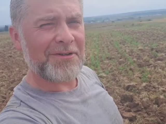 Как разрушить плужную подошву на тяжелых глинистых почвах Кировской области