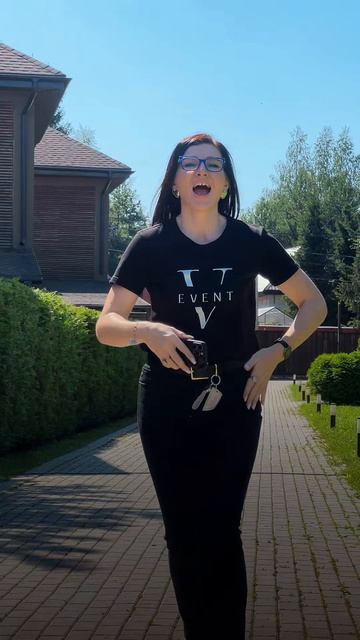 За кулисами идеальной свадьбы: Команда Valentina Event в деле! 🚀