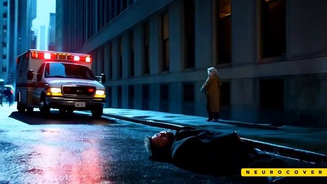 Нейрокавер — Спят усталые игрушки №2