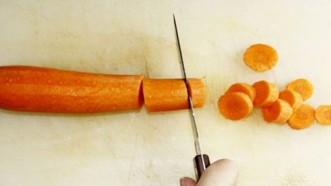 Итальянский салат с бананами