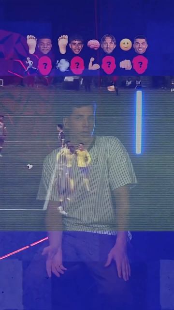 Идеальный Футболист прямо сейчас!