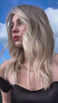 Ещё больше видео и работ в нашем телеграм-канале «Periche Professional Россия» 🤍