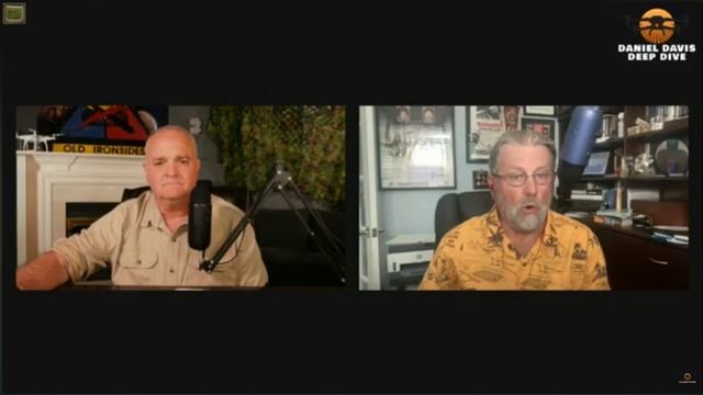 Ларри Джонсон Даниел Дэвис 06.08.2025 Уитков в Москве