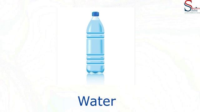 Блок Food. Урок 1.