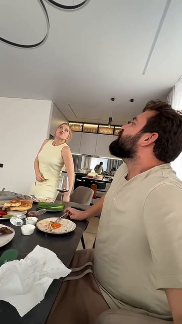 Шарик наоборот