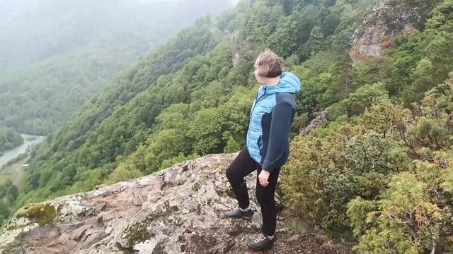 Поход на Кировскую обзорную