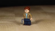 Custom LEGO Stranger Things Minifigs!!⎜Steve, Nancy, Jonathan, and Barb