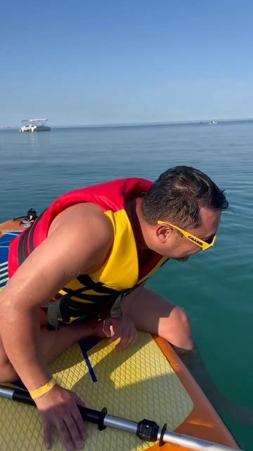 Боорррряя. Нет брат не говори