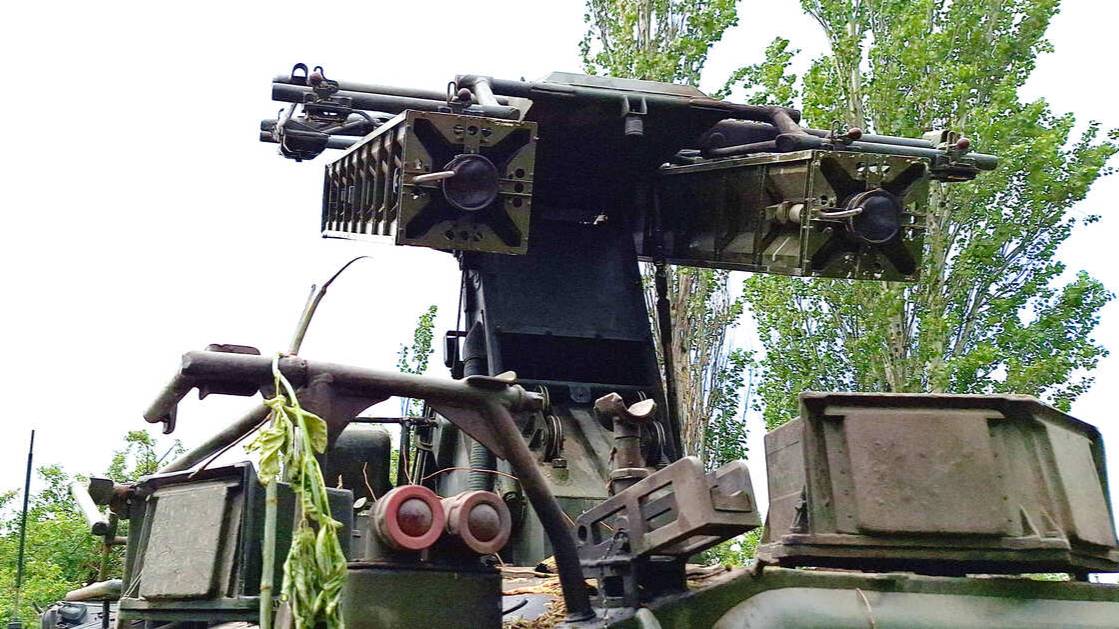 Силы ПВО за ночь сбили 82 украинских беспилотника над Россией