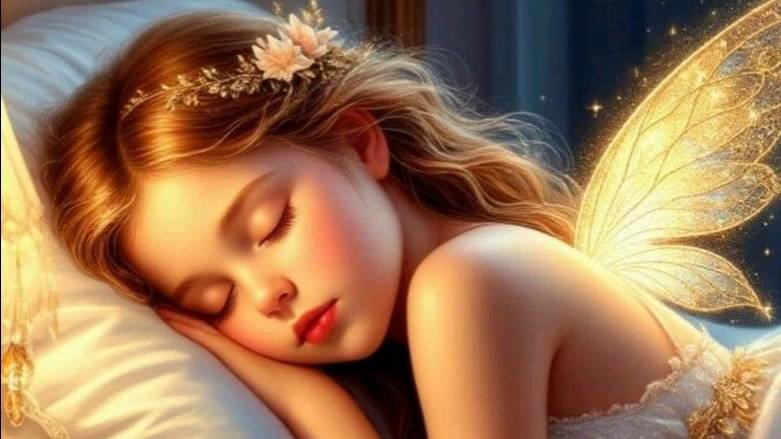 Колыбельная: Птенчик