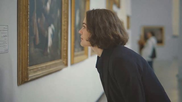 Аудиогид по выставке Рубенса