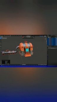 пару кликов и 3D- шка готова 😁 прошедший стрим #shorts