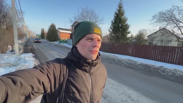 Ход #62. МОСКВА И ПЕРЕСЛАВЛЬ-ЗАЛЕССКИЙ: Сити, «Поэт года» и медаль Лермонтова / ГРАНД-ПЕРЕЕЗД