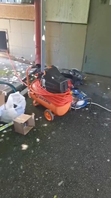 Голубые дали, 17