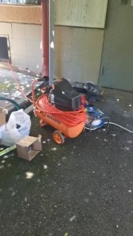 Голубые дали, 17