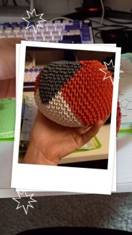 снегирь модульное оригами. видео-урок на канале 💕