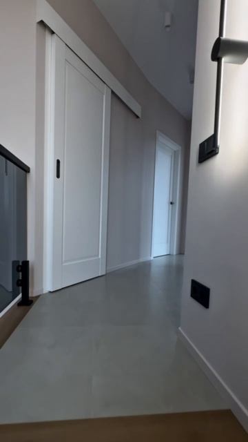 Всем привет. Завершили ремонт по дизайн проекту в доме. Коттеджный поселок «Новая Елизаветка»