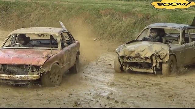 Грязь Racing
