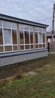 2-х модульный дом в Красноармейске🔥