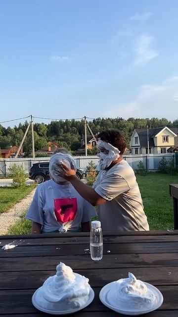 Били и боба😂