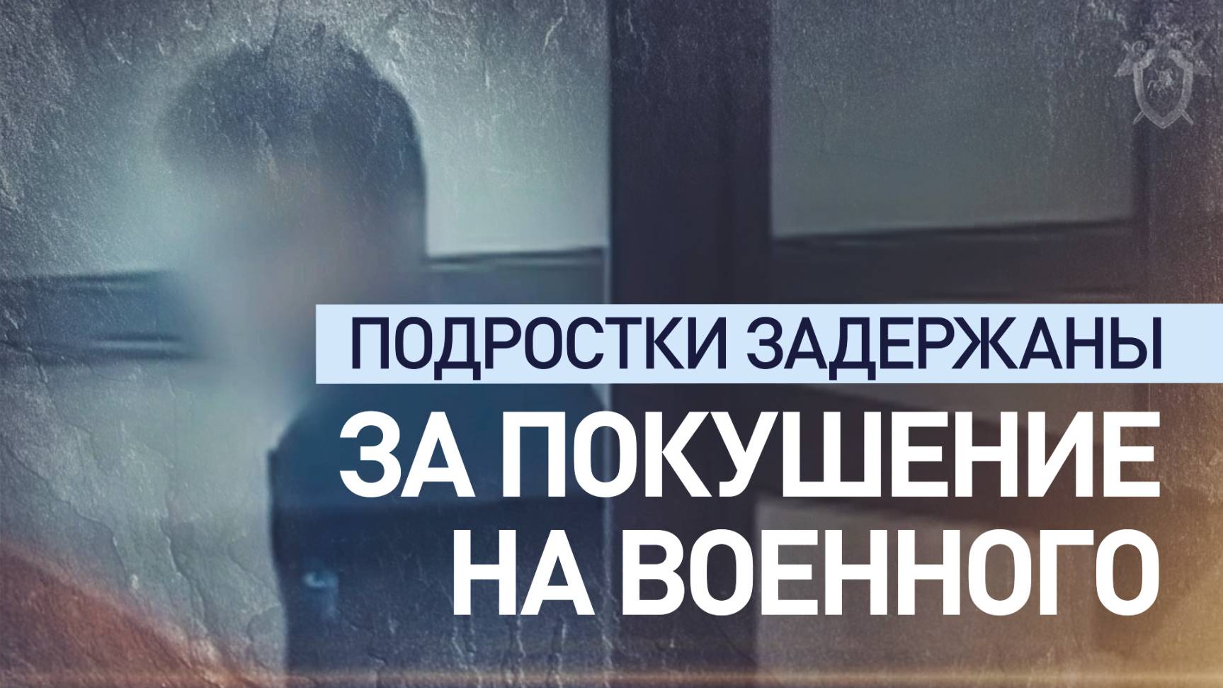 В Новосибирске задержаны подростки за попытку убийства офицера РФ с использованием химикатов