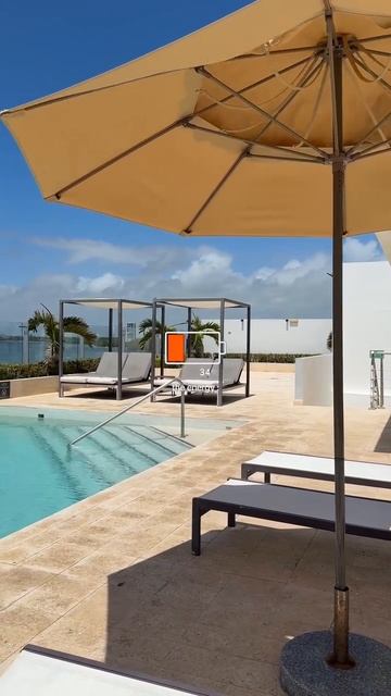 Мексика | Канкун, Плая-дель-Кармен, Мерида | RESIDENCE INN