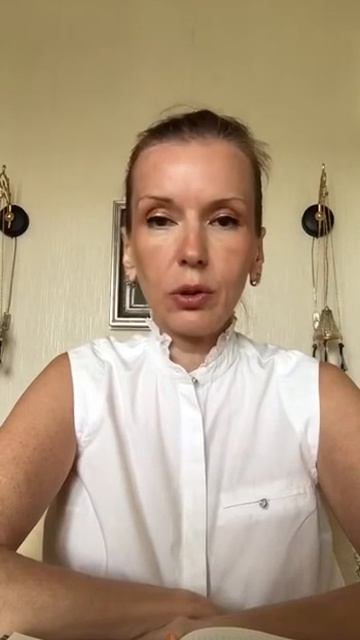 Таня Ильина