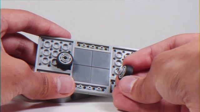 LEGO Awesome Mix from Guardians of the Galaxy