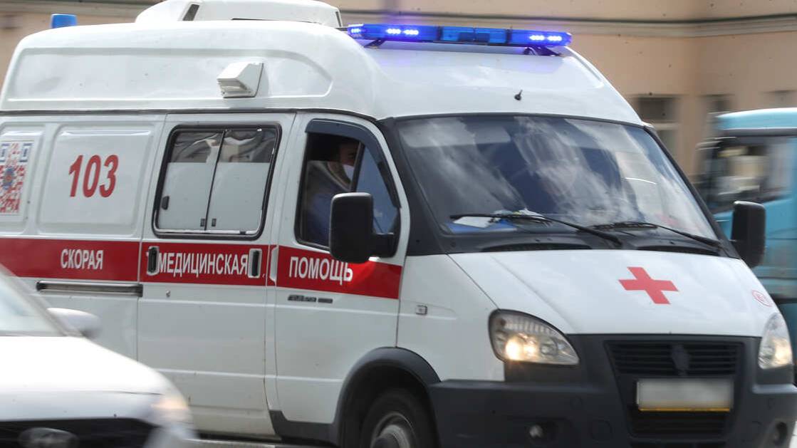 Супруги пострадали при атаке украинского дрона на автомобиль под Белгородом