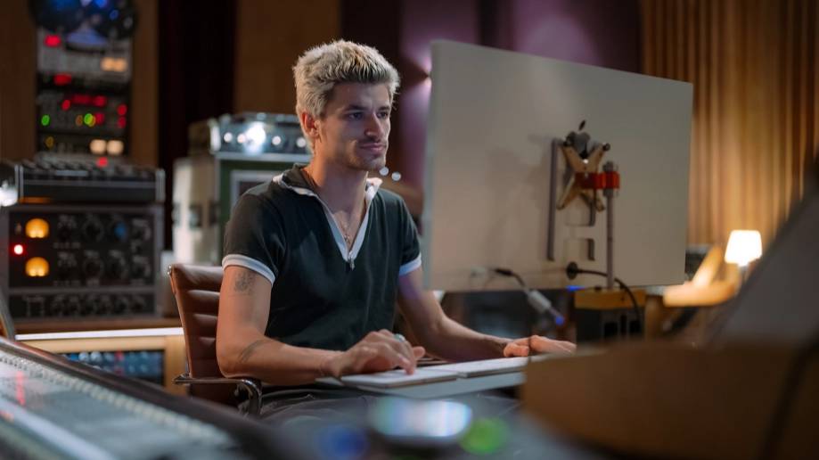 02. Drums, Groove, Delay Offsets and Artistic Intent